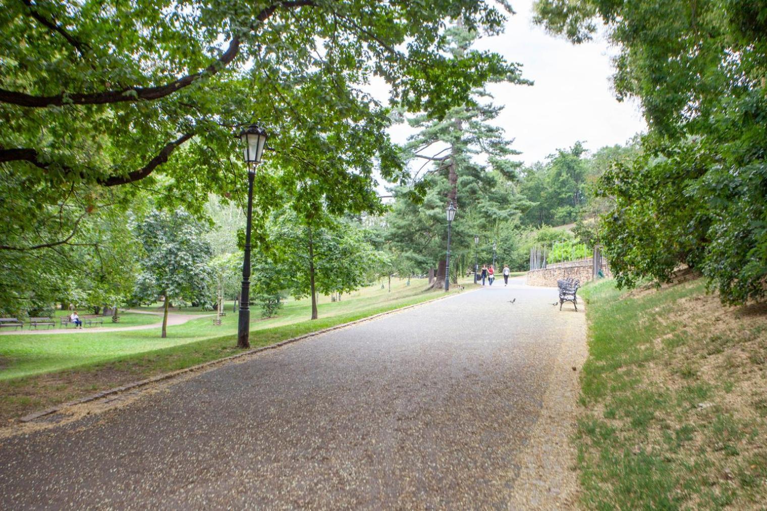 Blueground 10 Nr Park Foodie Area Prg-14 * Praga