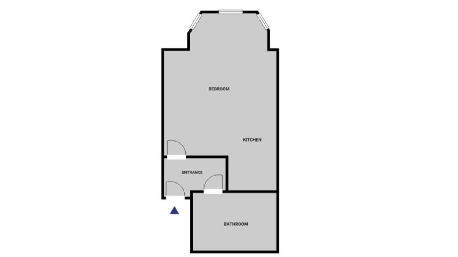 Appartamento Blueground 10 Nr Park Foodie Area Prg-14