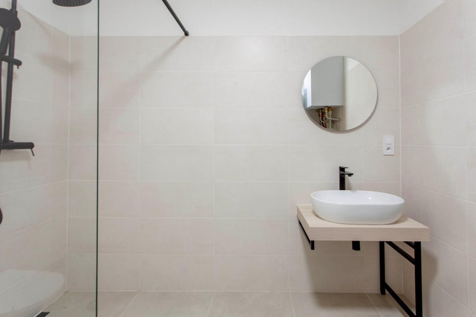 Blueground 10 Nr Park Foodie Area Prg-14 Apartment